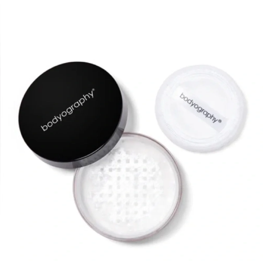 bodyography Blur, Set, Perfect Loose Finishing Powder